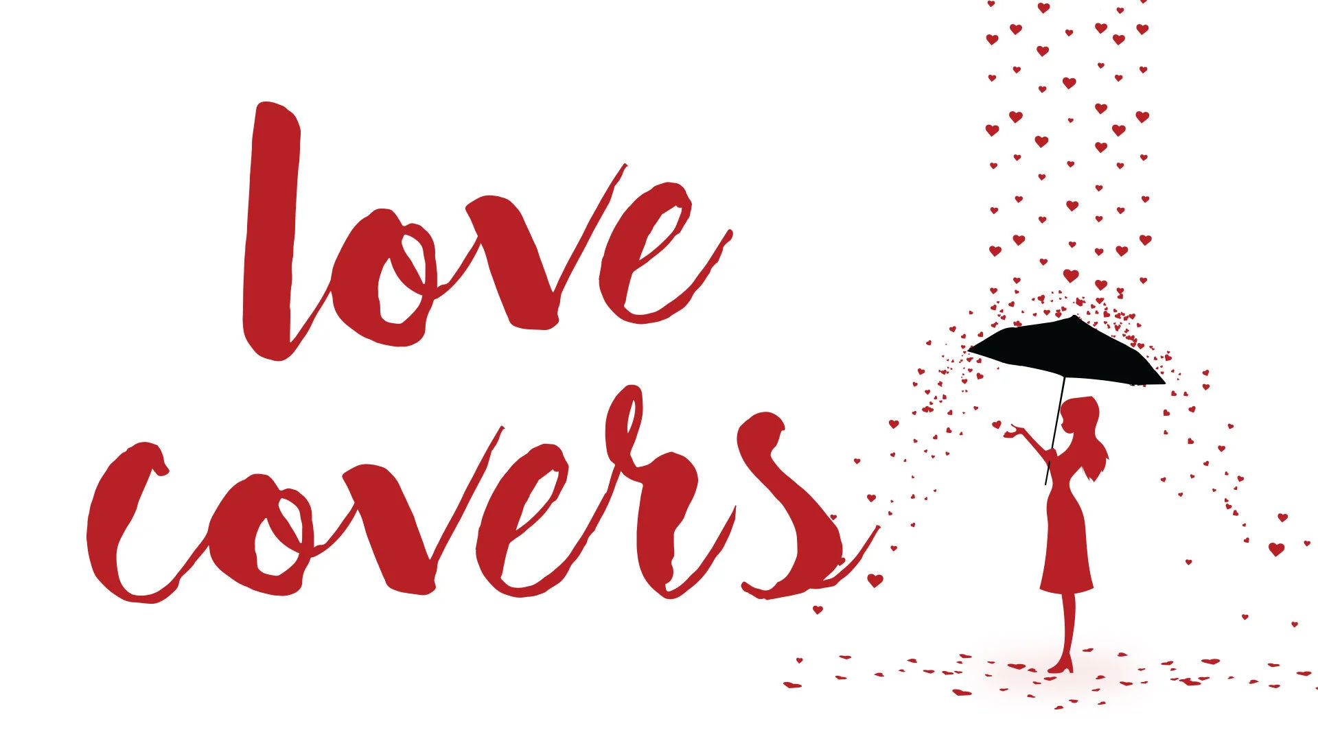 Love Covers