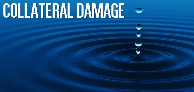 Collateral Damage