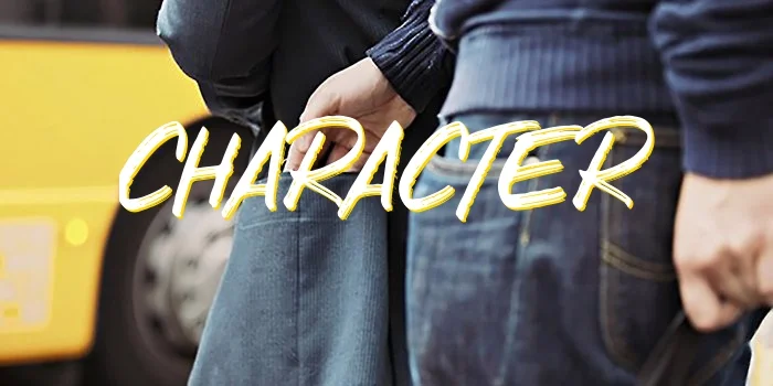 Character