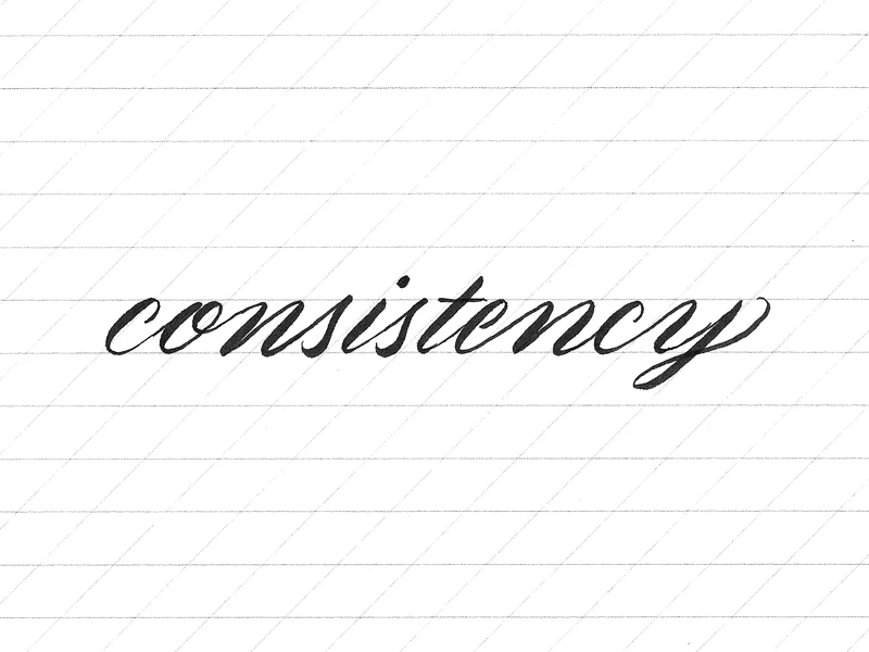 Consistency