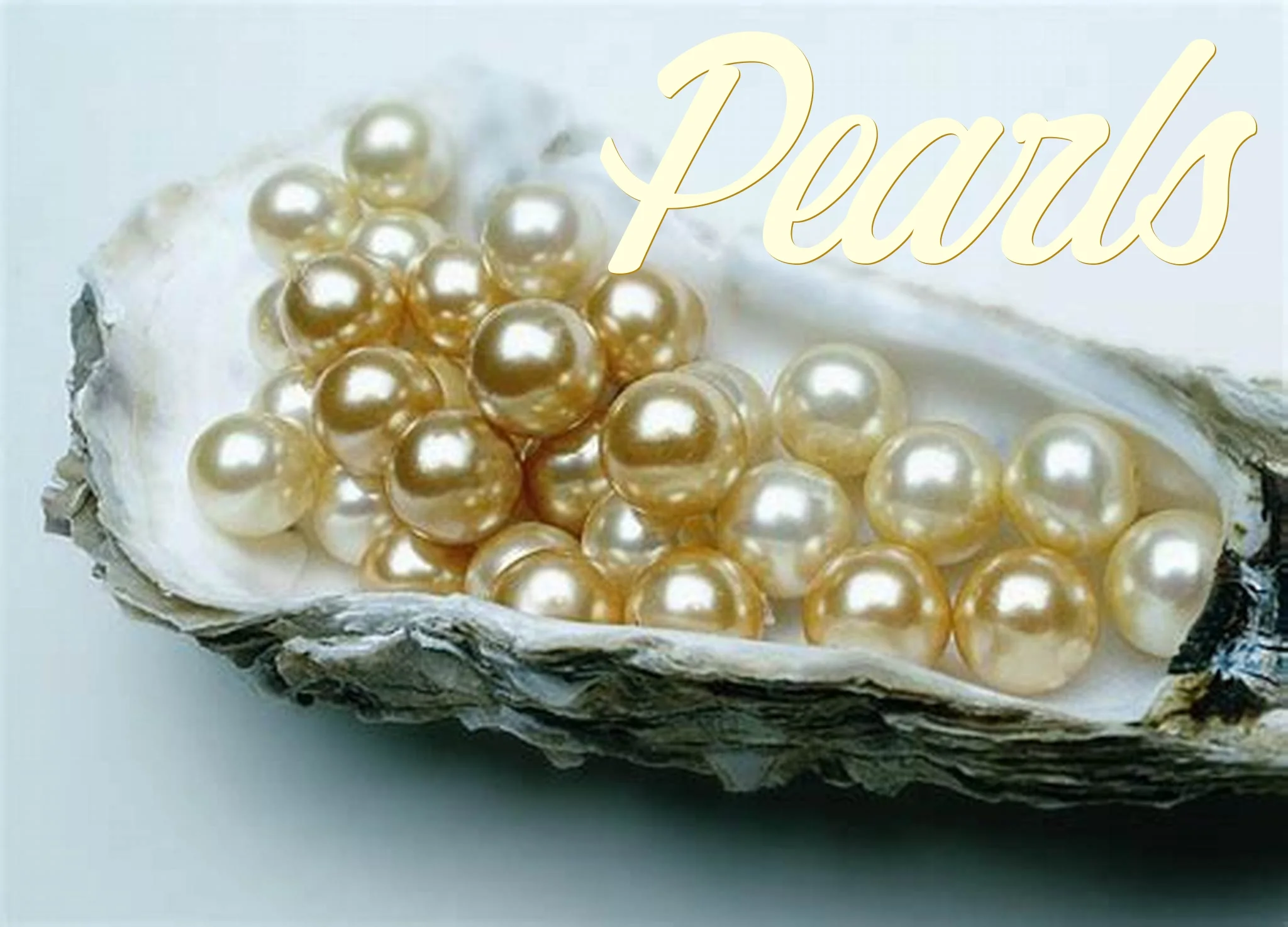 Pearls
