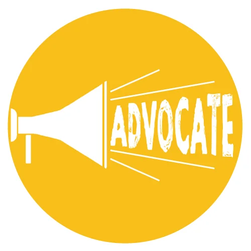 Advocate