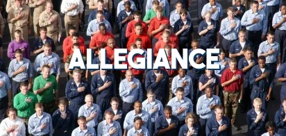 Allegiance
