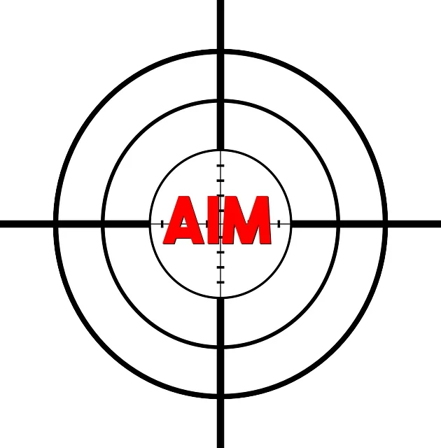 Aim