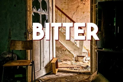 Bitter