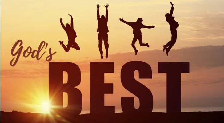 God's Best