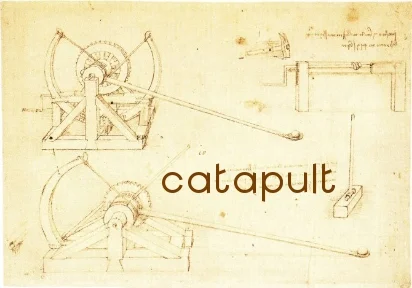 Catapult