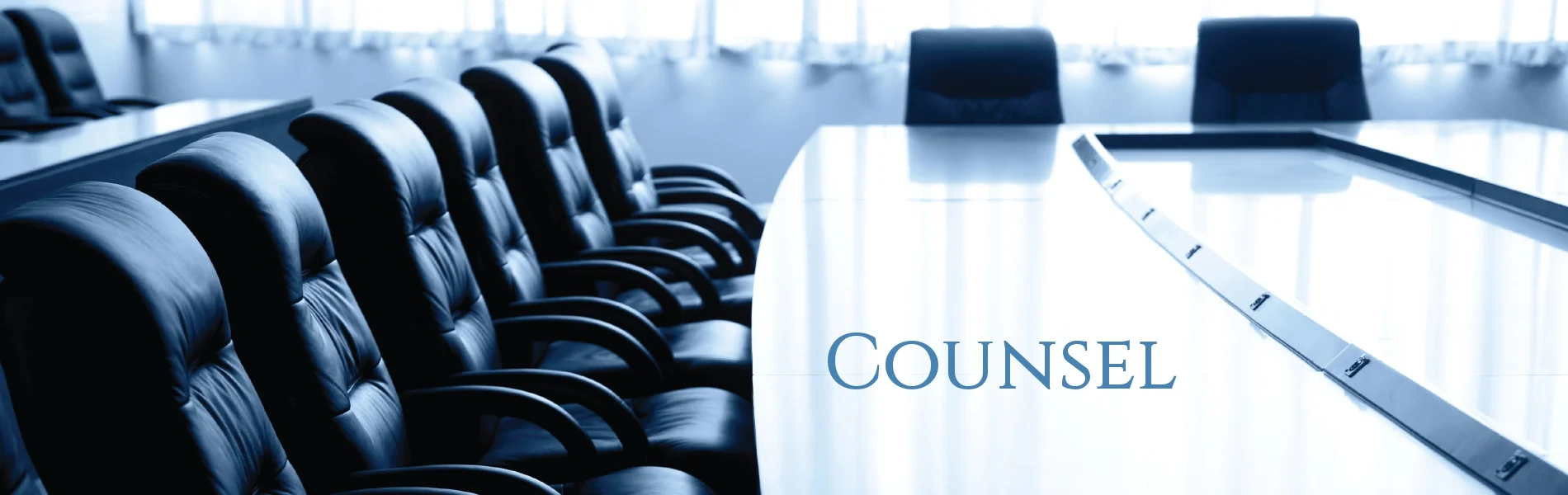 Counsel