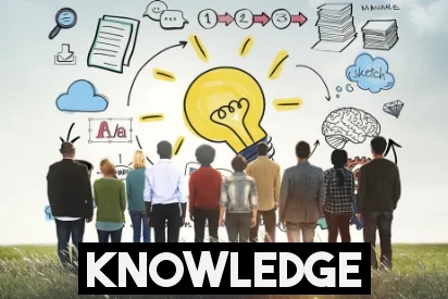 Knowledge