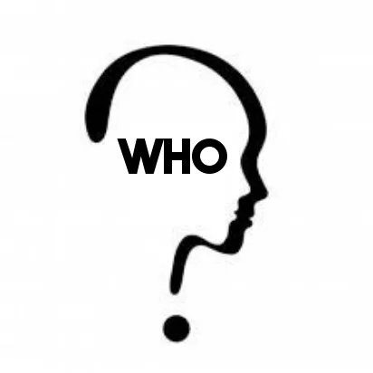 Who