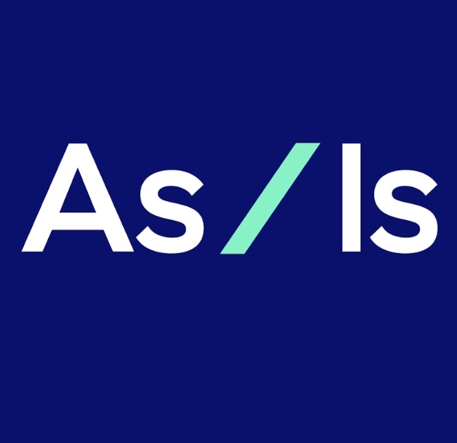 As/Is