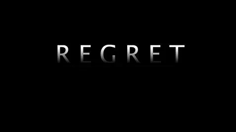 Regret