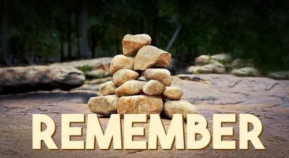 Remember