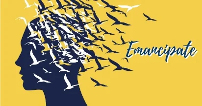 Emancipate