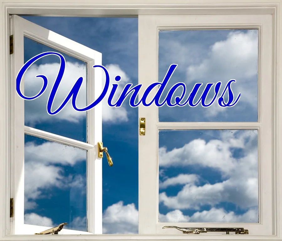 Windows