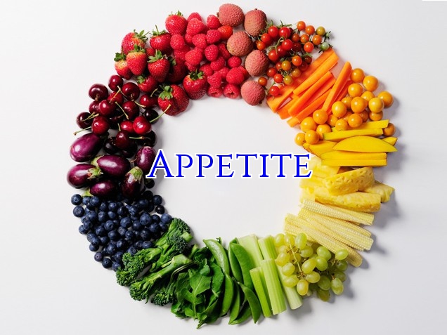 Appetite