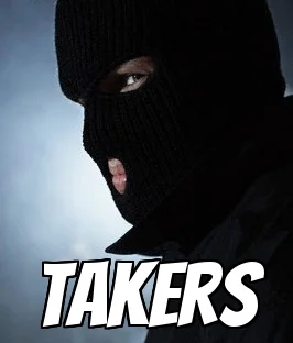 Takers