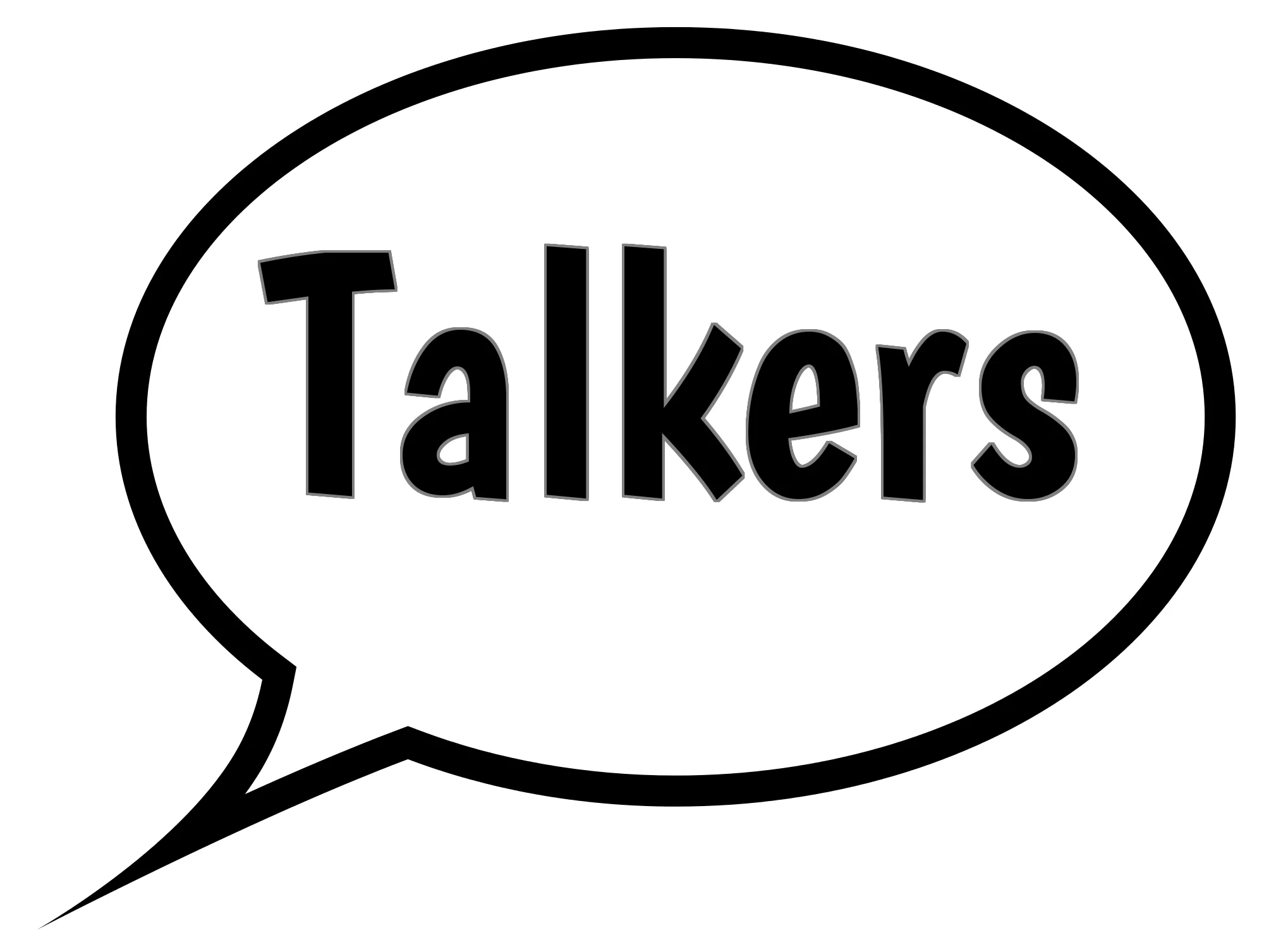 Talkers