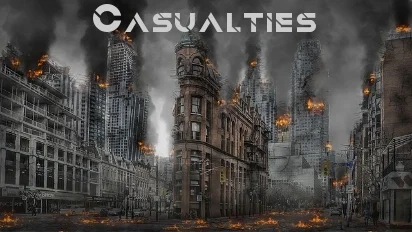 Casualties 