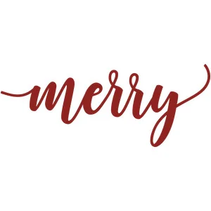 Merry