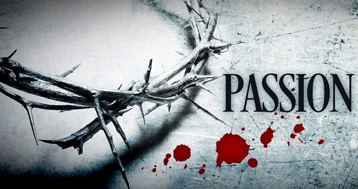 Passion