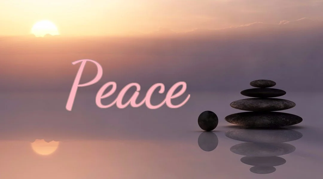 Peace