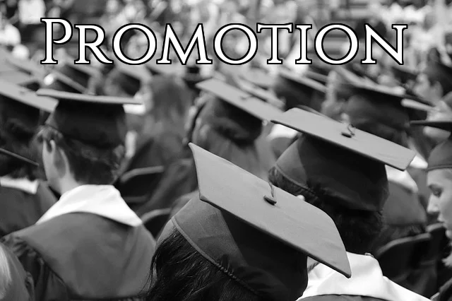 Promotion