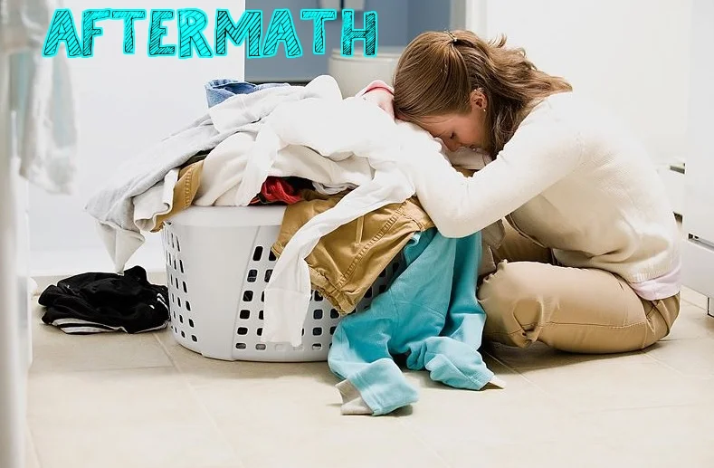 Aftermath
