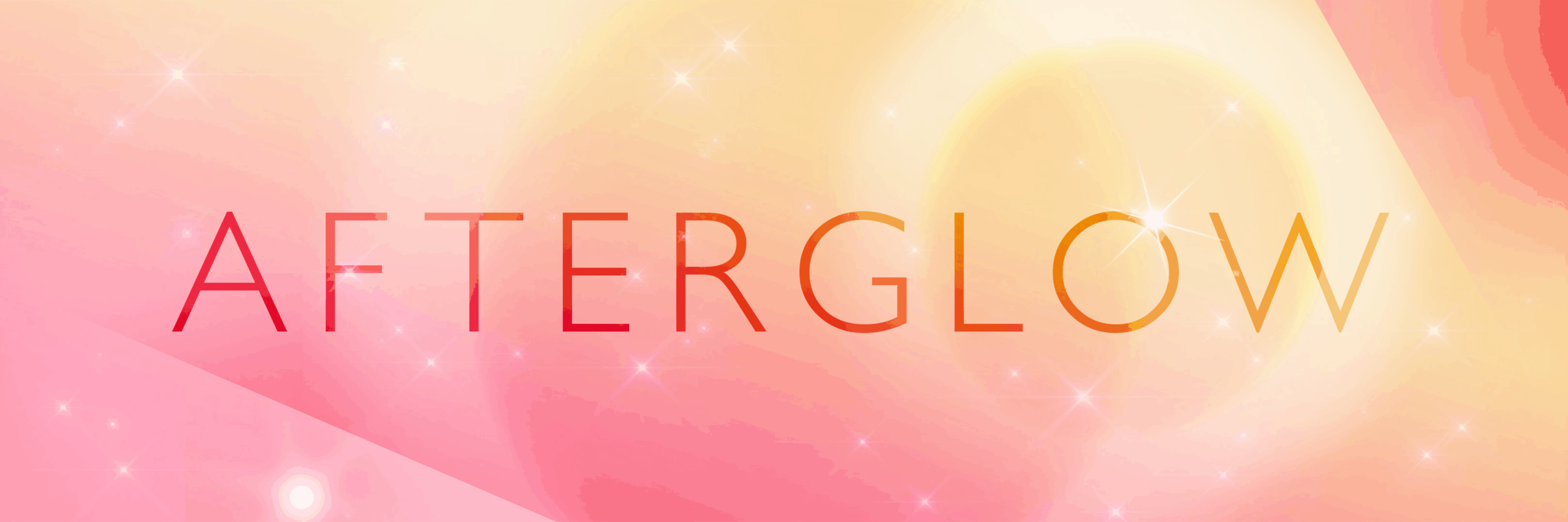 Afterglow