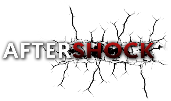 Afterschock