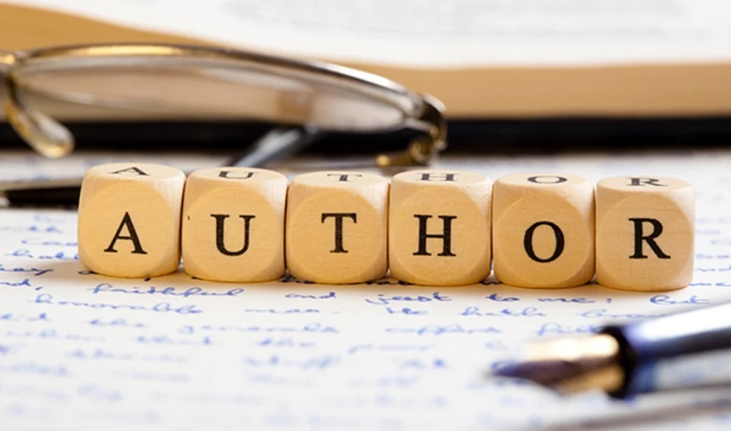 Author