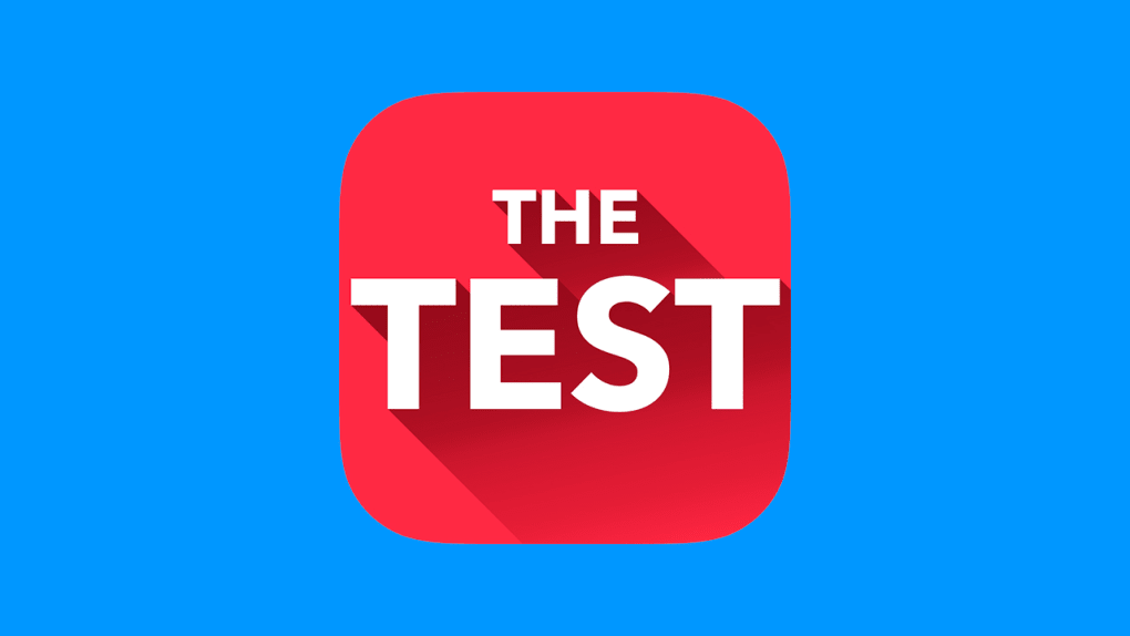 The Test