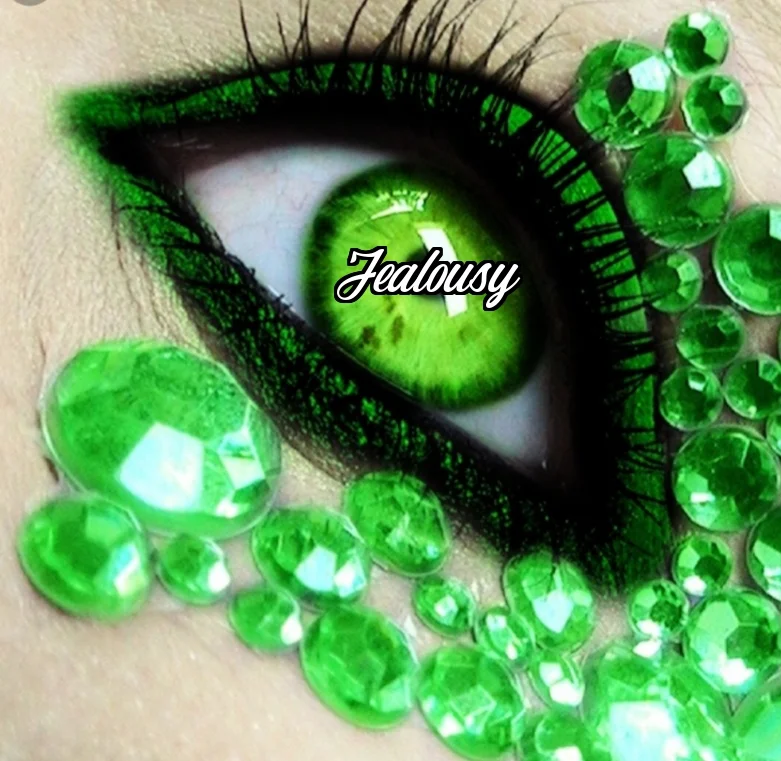 Jealousy