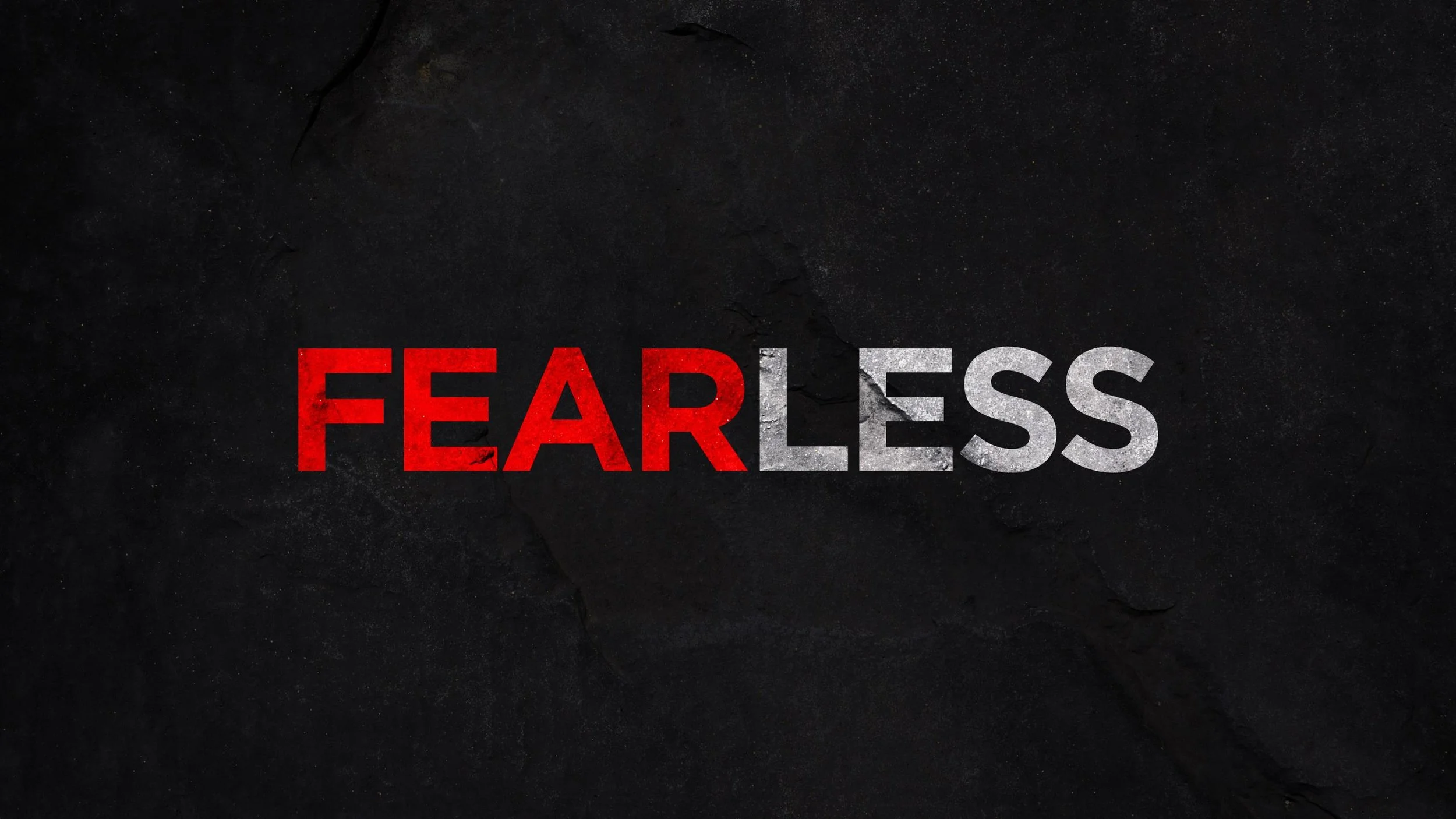 Fearless