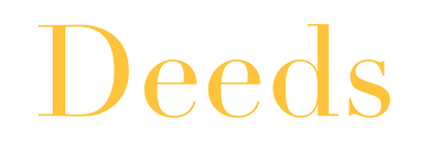 Deeds