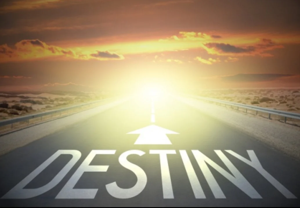 Destiny