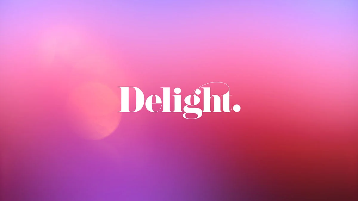 Delight