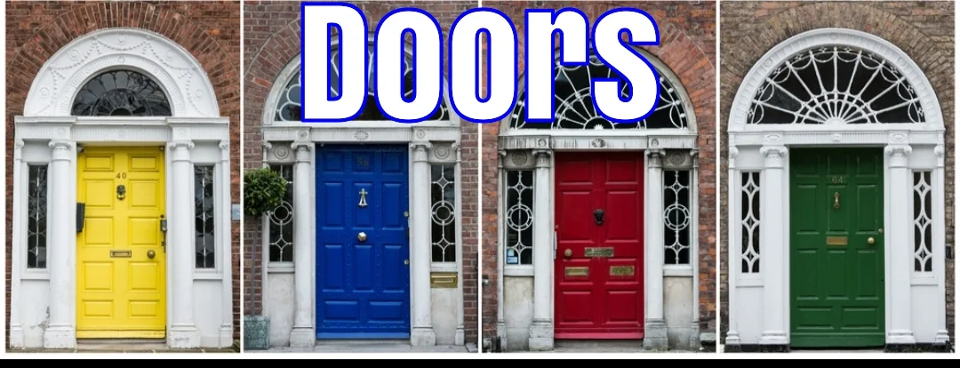 Doors