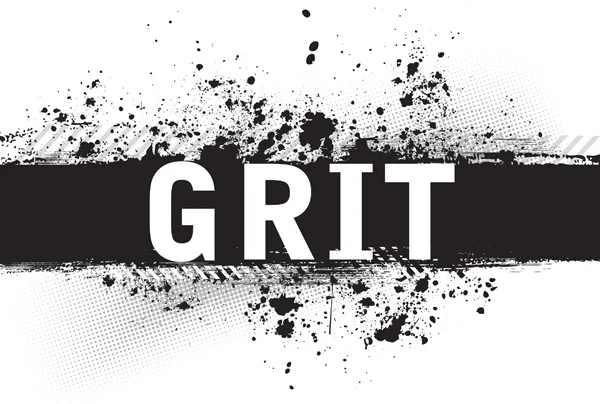 Grit