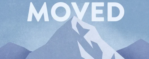 Moved