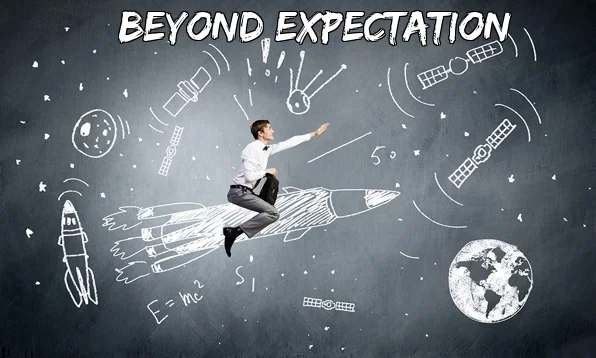 Beyond Expectation