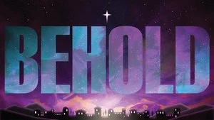 Behold