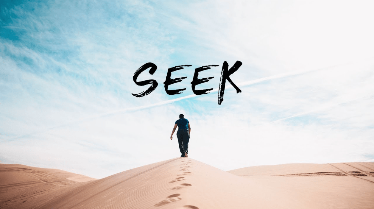 Seek
