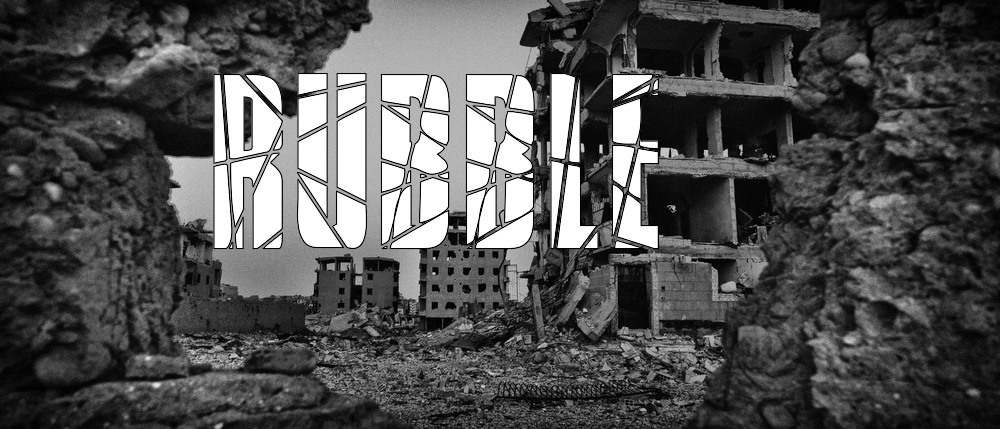 Rubble