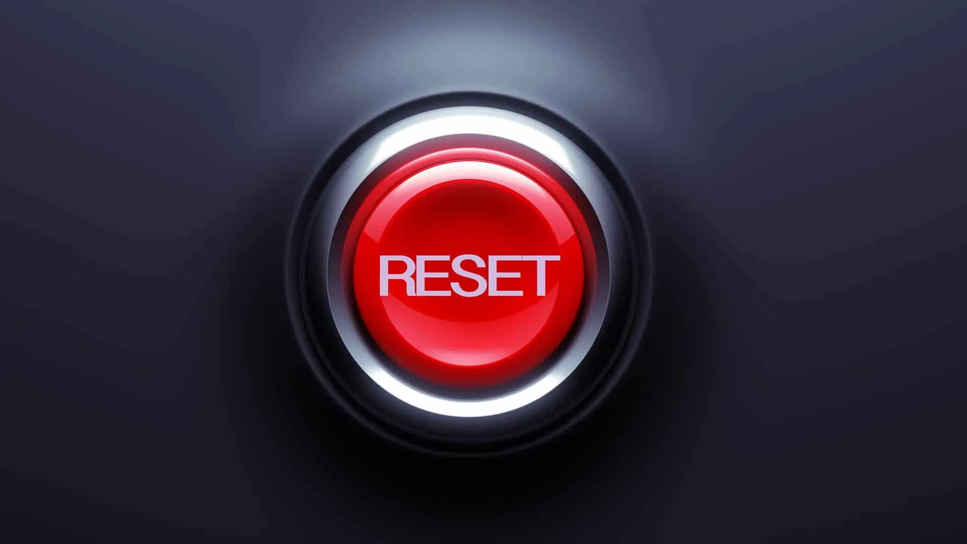 Reset