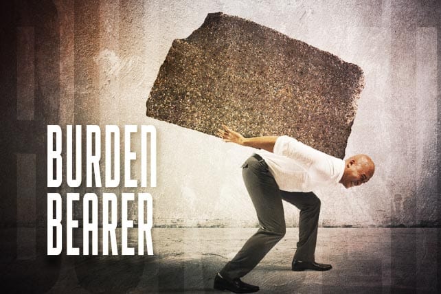 Burden Bearer