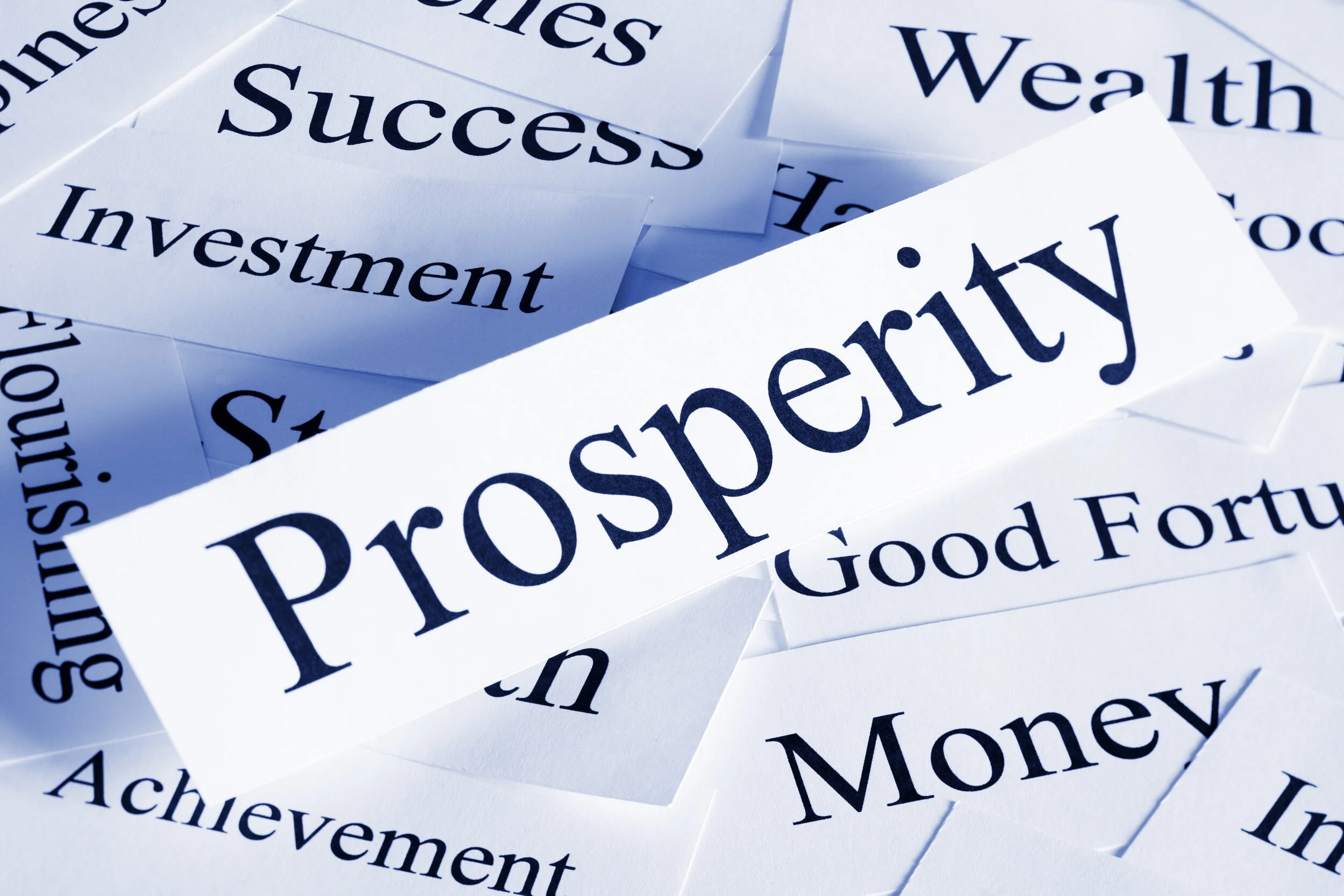 Prosperity