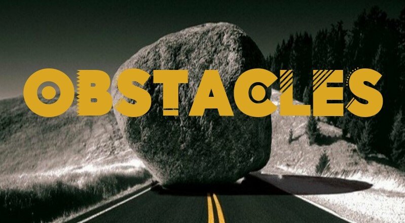 Obstacles