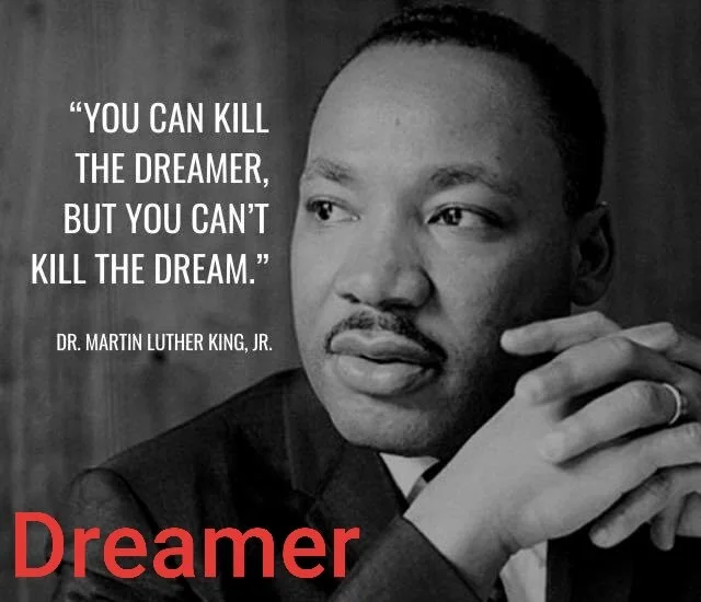 Dreamer