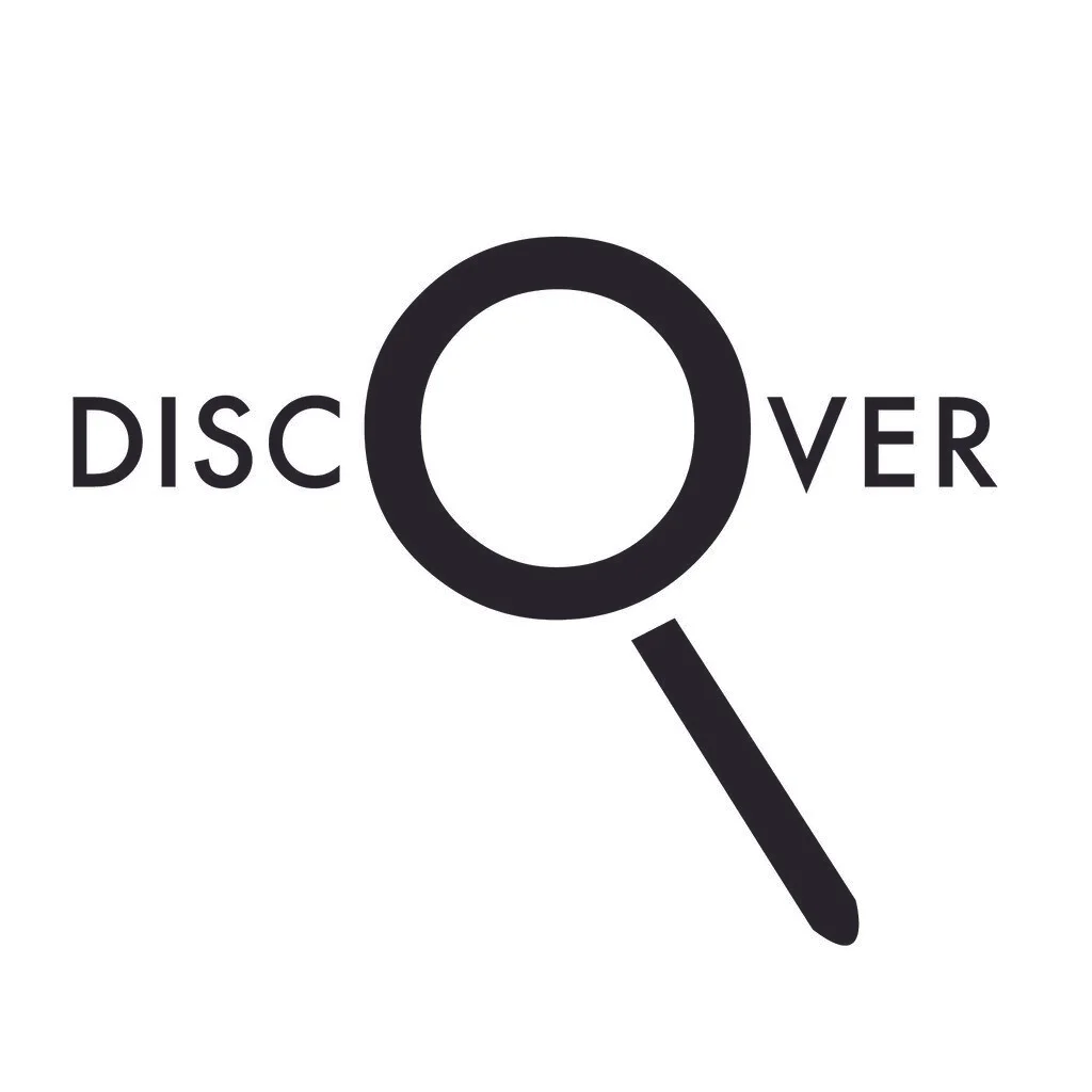 Discover